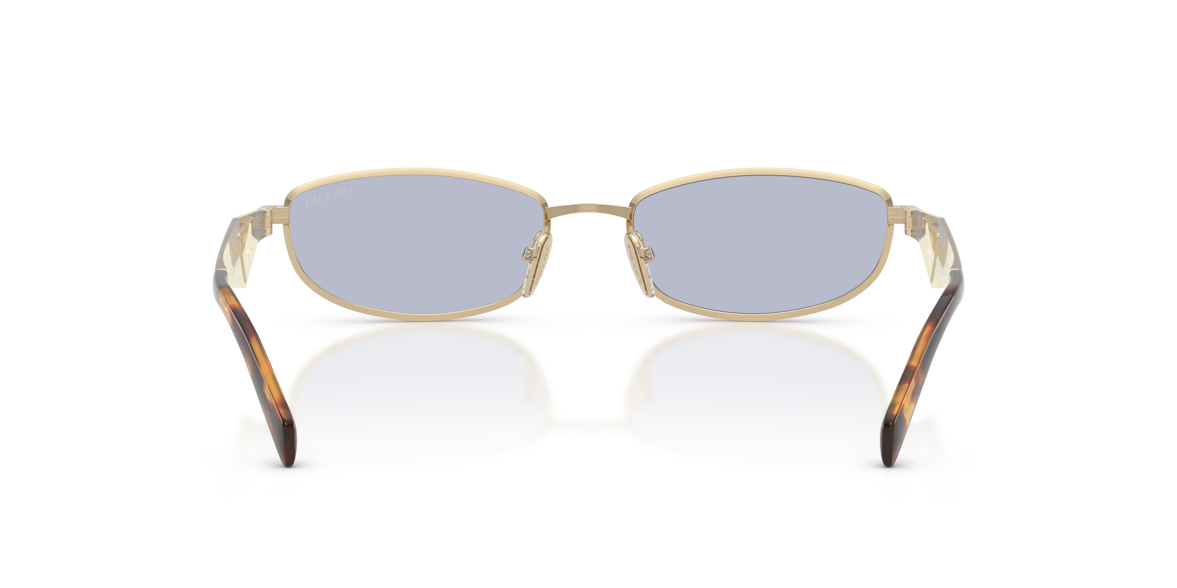 Prada PR D51S ZVN30X  